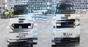 Best small electric car 2022